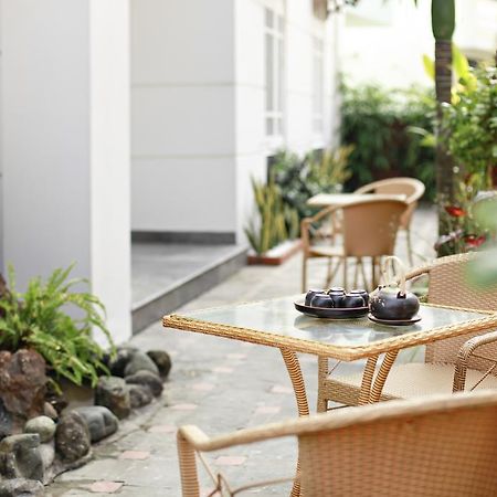 Green Valley Homestay Hoi An Exterior photo