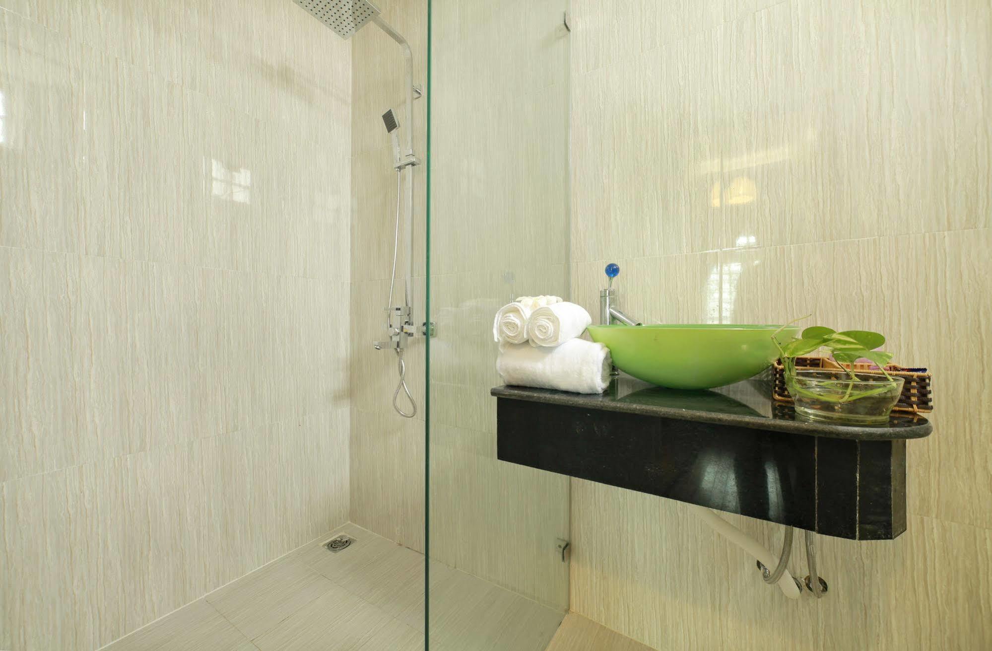 Green Valley Homestay Hoi An Exterior photo